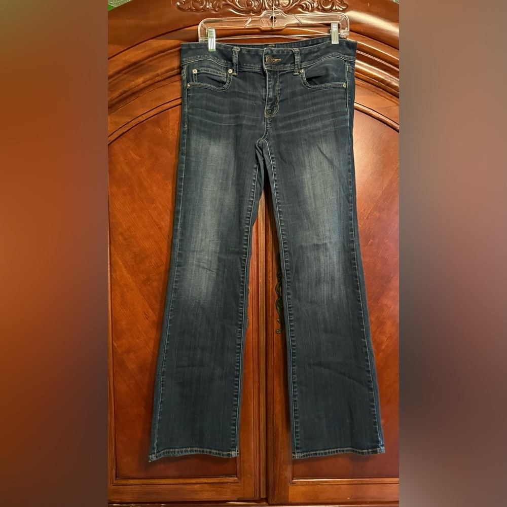 American Eagle Bootcut Jeans